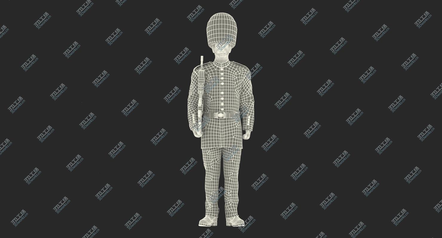 images/goods_img/202104022/British Royal Guard Holding Gun 3D model/4.jpg